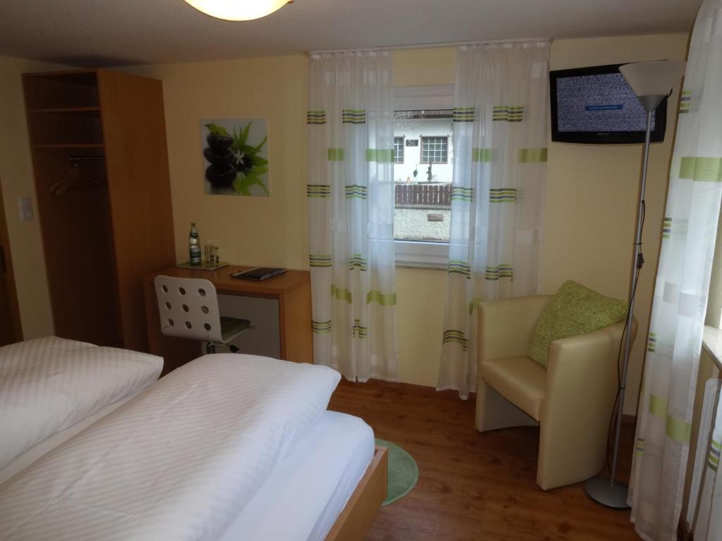 Hotel Ricci Rust Cameră foto