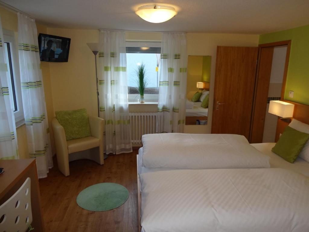 Hotel Ricci Rust Cameră foto