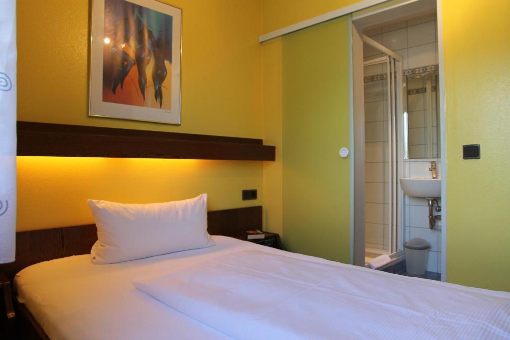 Hotel Ricci Rust Cameră foto