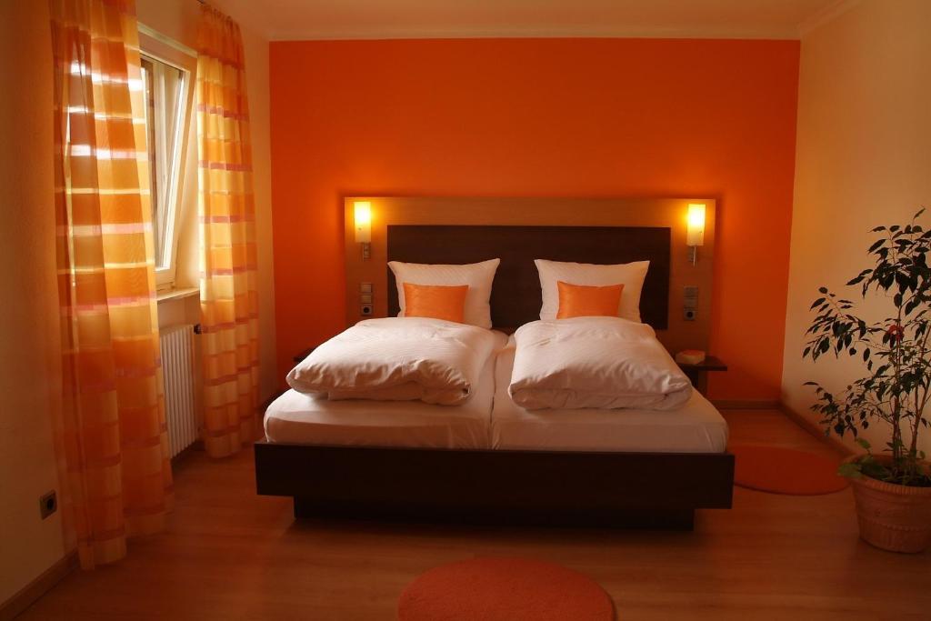 Hotel Ricci Rust Cameră foto