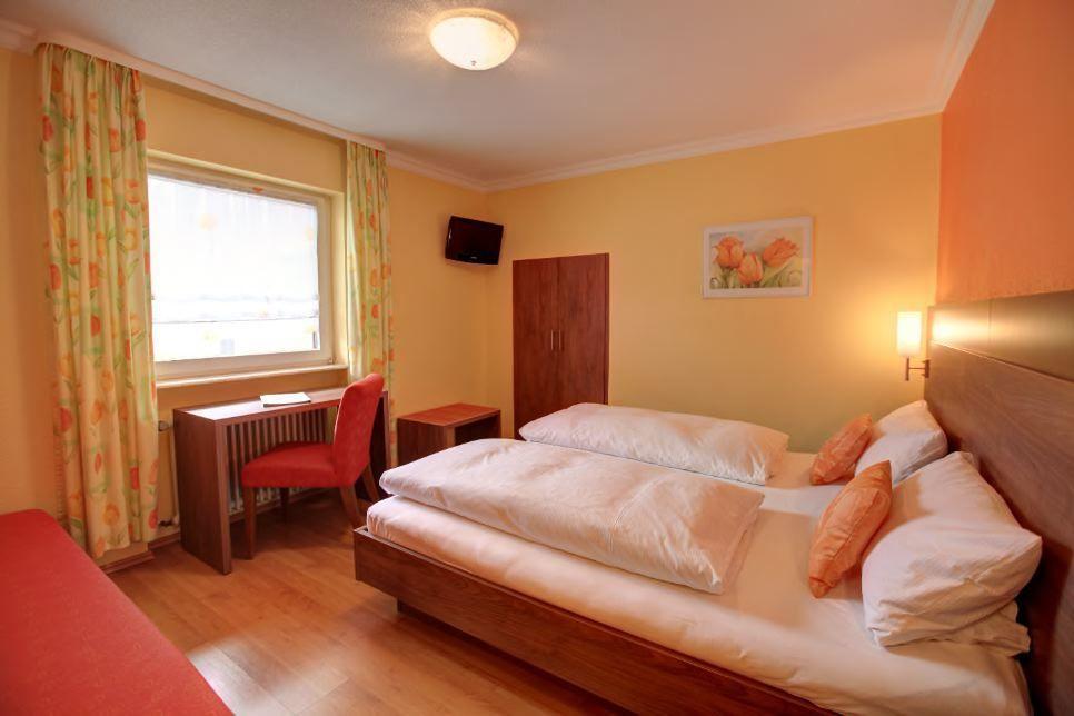 Hotel Ricci Rust Cameră foto